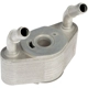 Purchase Top-Quality DORMAN (OE SOLUTIONS) - 918-962 - Engine Oil Cooler pa1