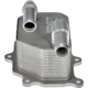 Purchase Top-Quality DORMAN (OE SOLUTIONS) - 918-970 - Engine Oil Cooler pa2
