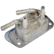 Purchase Top-Quality DORMAN (OE SOLUTIONS) - 918-975 - Oil Cooler pa1