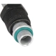 Purchase Top-Quality Oil Cooler Hose Assembly by ACDELCO - 12472286 pa3