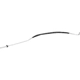 Purchase Top-Quality Oil Cooler Hose Assembly by ACDELCO - 15112871 pa2