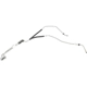 Purchase Top-Quality ACDELCO - 85522974 - Oil Cooler Hose Assembly pa1