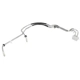 Purchase Top-Quality AC DELCO - 85522975 -  Oil Cooler Hose Kit pa1