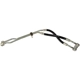 Purchase Top-Quality DORMAN (OE SOLUTIONS) - 625-001 - Oil Cooler Hose Assembly pa6