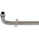 Purchase Top-Quality DORMAN (OE SOLUTIONS) - 625-100 - Oil Cooler Hose Assembly pa4