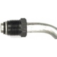 Purchase Top-Quality Oil Cooler Hose Assembly by DORMAN (OE SOLUTIONS) - 625-109 pa1