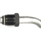 Purchase Top-Quality Oil Cooler Hose Assembly by DORMAN (OE SOLUTIONS) - 625-118 pa5