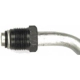 Purchase Top-Quality Oil Cooler Hose Assembly by DORMAN (OE SOLUTIONS) - 625-118 pa7