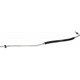 Purchase Top-Quality DORMAN (OE SOLUTIONS) - 625-123 - Oil Cooler Hose Assembly pa8