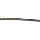 Purchase Top-Quality DORMAN (OE SOLUTIONS) - 625-141 - Oil Cooler Hose Assembly pa4