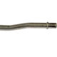 Purchase Top-Quality Oil Cooler Hose Assembly by DORMAN (OE SOLUTIONS) - 625-142 pa4