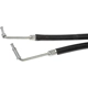 Purchase Top-Quality DORMAN (OE SOLUTIONS) - 625-177 - Oil Cooler Hose Assembly pa10