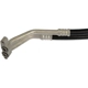 Purchase Top-Quality DORMAN (OE SOLUTIONS) - 625-201 - Oil Cooler Hose Assembly pa4