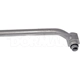 Purchase Top-Quality Oil Cooler Hose Assembly by DORMAN (OE SOLUTIONS) - 625-604 pa8