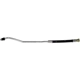 Purchase Top-Quality Oil Cooler Hose Assembly by DORMAN (OE SOLUTIONS) - 625-629 pa6