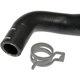 Purchase Top-Quality DORMAN (OE SOLUTIONS) - 667-521 - Turbocharger Coolant Line pa2