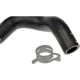 Purchase Top-Quality DORMAN (OE SOLUTIONS) - 667-521 - Turbocharger Coolant Line pa3