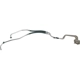 Purchase Top-Quality Oil Cooler Hose Assembly by SKP - SK625209 pa2