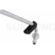 Purchase Top-Quality Oil Cooler Hose Assembly by SUNSONG NORTH AMERICA - 5801002 pa2