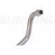 Purchase Top-Quality Oil Cooler Hose Assembly by SUNSONG NORTH AMERICA - 5801009 pa2