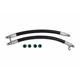 Purchase Top-Quality Oil Cooler Hose Assembly by SUNSONG NORTH AMERICA - 5801011 pa1
