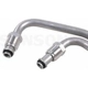 Purchase Top-Quality Oil Cooler Hose Assembly by SUNSONG NORTH AMERICA - 5801014 pa2