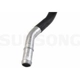 Purchase Top-Quality Oil Cooler Hose Assembly by SUNSONG NORTH AMERICA - 5801035 pa2