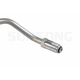 Purchase Top-Quality Oil Cooler Hose Assembly by SUNSONG NORTH AMERICA - 5801040 pa3