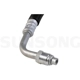 Purchase Top-Quality Oil Cooler Hose Assembly by SUNSONG NORTH AMERICA - 5801043 pa2