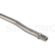 Purchase Top-Quality Oil Cooler Hose Assembly by SUNSONG NORTH AMERICA - 5801084 pa3