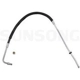 Purchase Top-Quality Oil Cooler Hose Assembly by SUNSONG NORTH AMERICA - 5801086 pa1