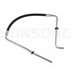 Purchase Top-Quality Oil Cooler Hose Assembly by SUNSONG NORTH AMERICA - 5801087 pa1