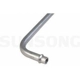 Purchase Top-Quality Oil Cooler Hose Assembly by SUNSONG NORTH AMERICA - 5801087 pa3