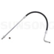 Purchase Top-Quality Oil Cooler Hose Assembly by SUNSONG NORTH AMERICA - 5801098 pa1