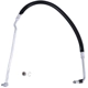 Purchase Top-Quality SUNSONG NORTH AMERICA - 5801249 - Engine Oil Cooler Hose Assembly pa3