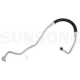 Purchase Top-Quality Oil Cooler Hose Assembly by SUNSONG NORTH AMERICA - 5801250 pa1