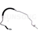 Purchase Top-Quality Oil Cooler Hose Assembly by SUNSONG NORTH AMERICA - 5801251 pa1