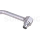Purchase Top-Quality Oil Cooler Hose Assembly by SUNSONG NORTH AMERICA - 5801252 pa2