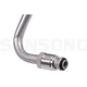 Purchase Top-Quality Oil Cooler Hose Assembly by SUNSONG NORTH AMERICA - 5801259 pa3