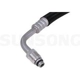 Purchase Top-Quality Oil Cooler Hose Assembly by SUNSONG NORTH AMERICA - 5801260 pa2