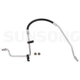Purchase Top-Quality Oil Cooler Hose Assembly by SUNSONG NORTH AMERICA - 5801263 pa1