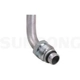 Purchase Top-Quality Oil Cooler Hose Assembly by SUNSONG NORTH AMERICA - 5801264 pa3