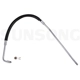 Purchase Top-Quality Oil Cooler Hose Assembly by SUNSONG NORTH AMERICA - 5801267 pa1