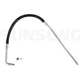 Purchase Top-Quality Oil Cooler Hose Assembly by SUNSONG NORTH AMERICA - 5801268 pa1