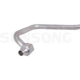 Purchase Top-Quality Oil Cooler Hose Assembly by SUNSONG NORTH AMERICA - 5801271 pa3