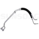 Purchase Top-Quality Oil Cooler Hose Assembly by SUNSONG NORTH AMERICA - 5801276 pa1