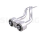 Purchase Top-Quality Oil Cooler Hose Assembly by SUNSONG NORTH AMERICA - 5801276 pa2