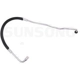 Purchase Top-Quality Oil Cooler Hose Assembly by SUNSONG NORTH AMERICA - 5801277 pa1