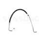 Purchase Top-Quality Oil Cooler Hose Assembly by SUNSONG NORTH AMERICA - 5801278 pa1