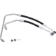 Purchase Top-Quality Oil Cooler Hose Assembly by SUNSONG NORTH AMERICA - 5801284 pa2